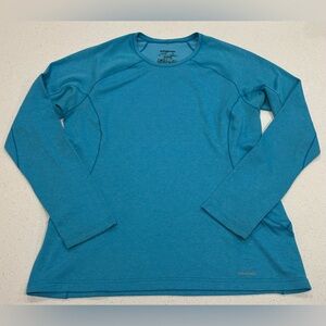 Women’s M Patagonia Crewneck